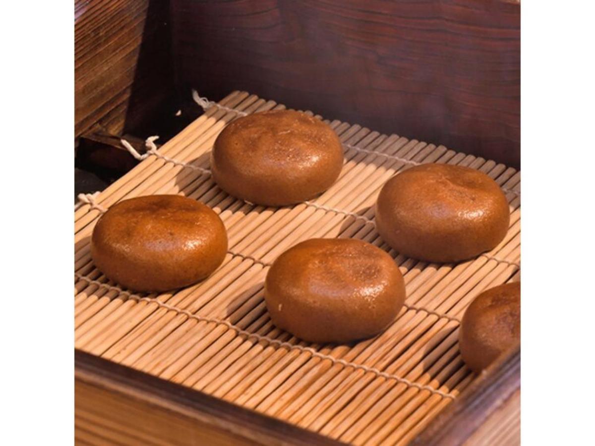 Ashibetsu Onsen Starlight Hotel Exterior foto